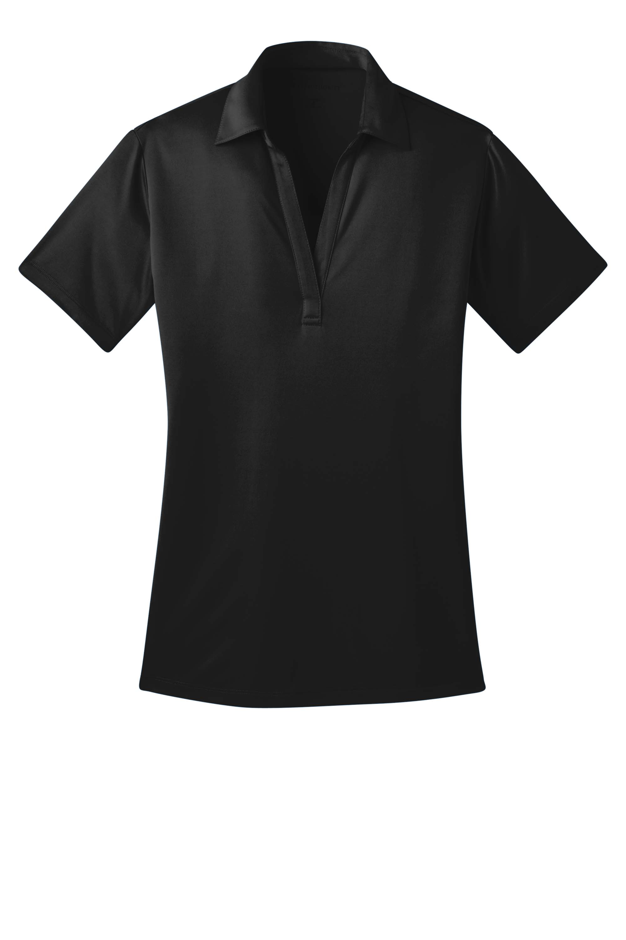 Port Authority® Ladies Silk Touch™ Performance Polo