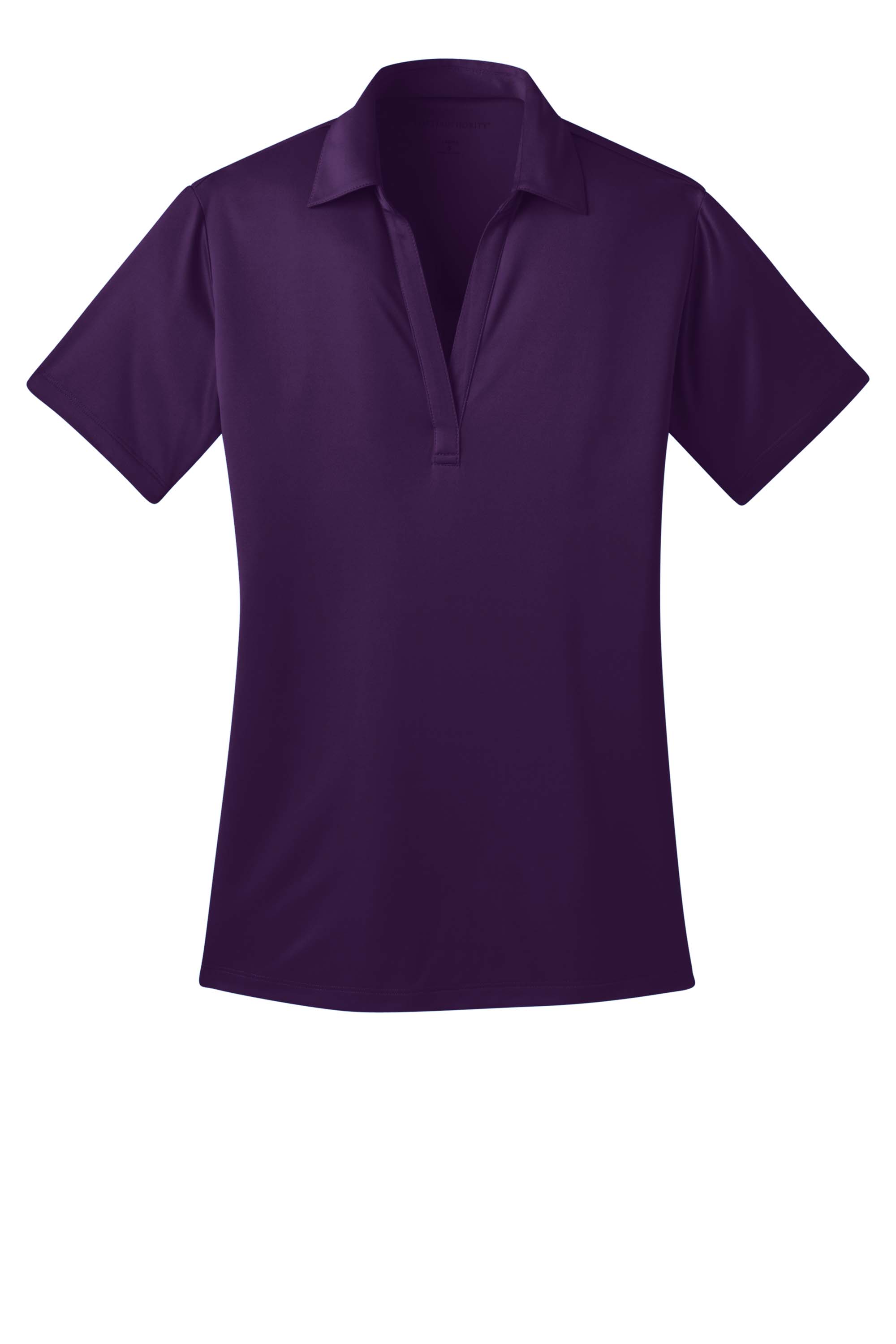 Port Authority® Ladies Silk Touch™ Performance Polo