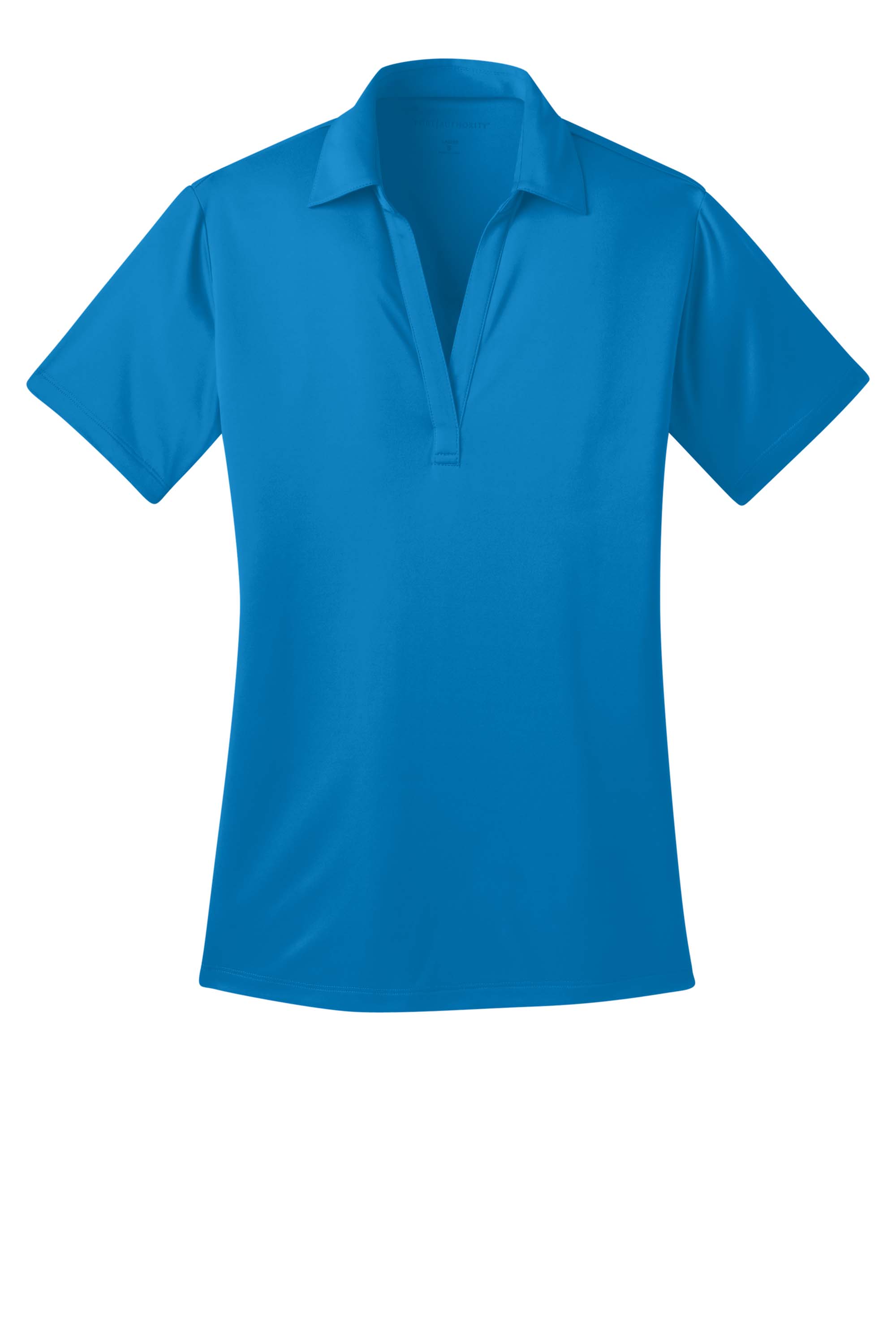 Port Authority® Ladies Silk Touch™ Performance Polo
