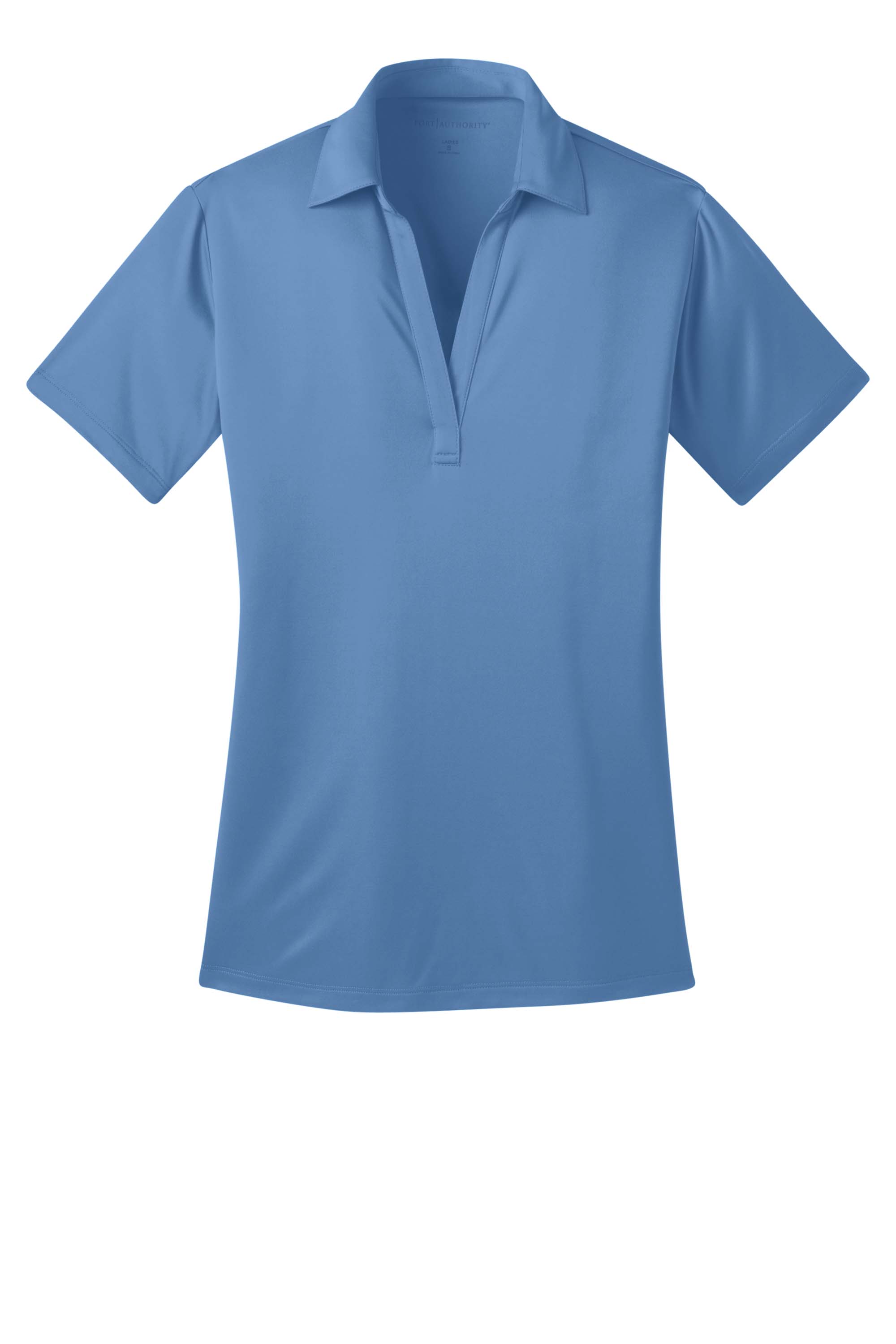 Port Authority® Ladies Silk Touch™ Performance Polo