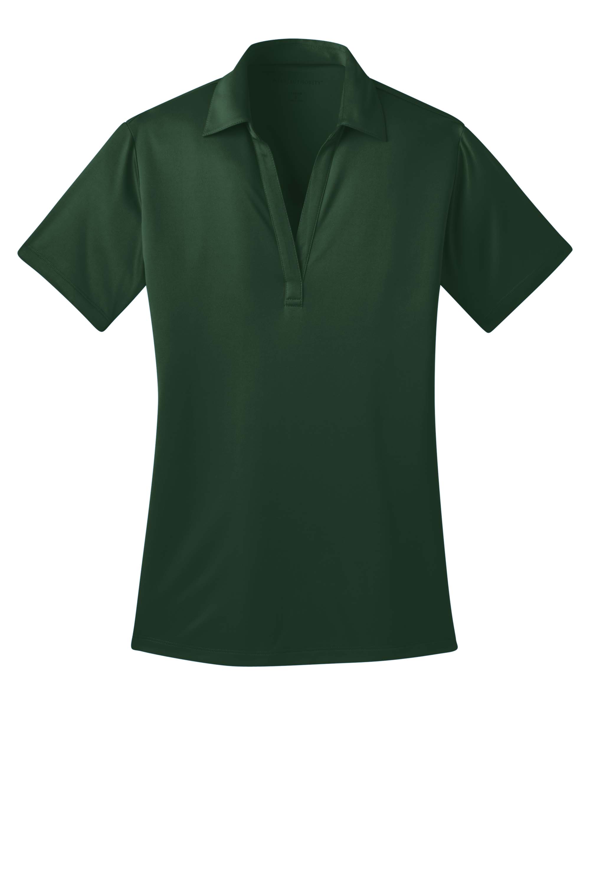 Port Authority® Ladies Silk Touch™ Performance Polo