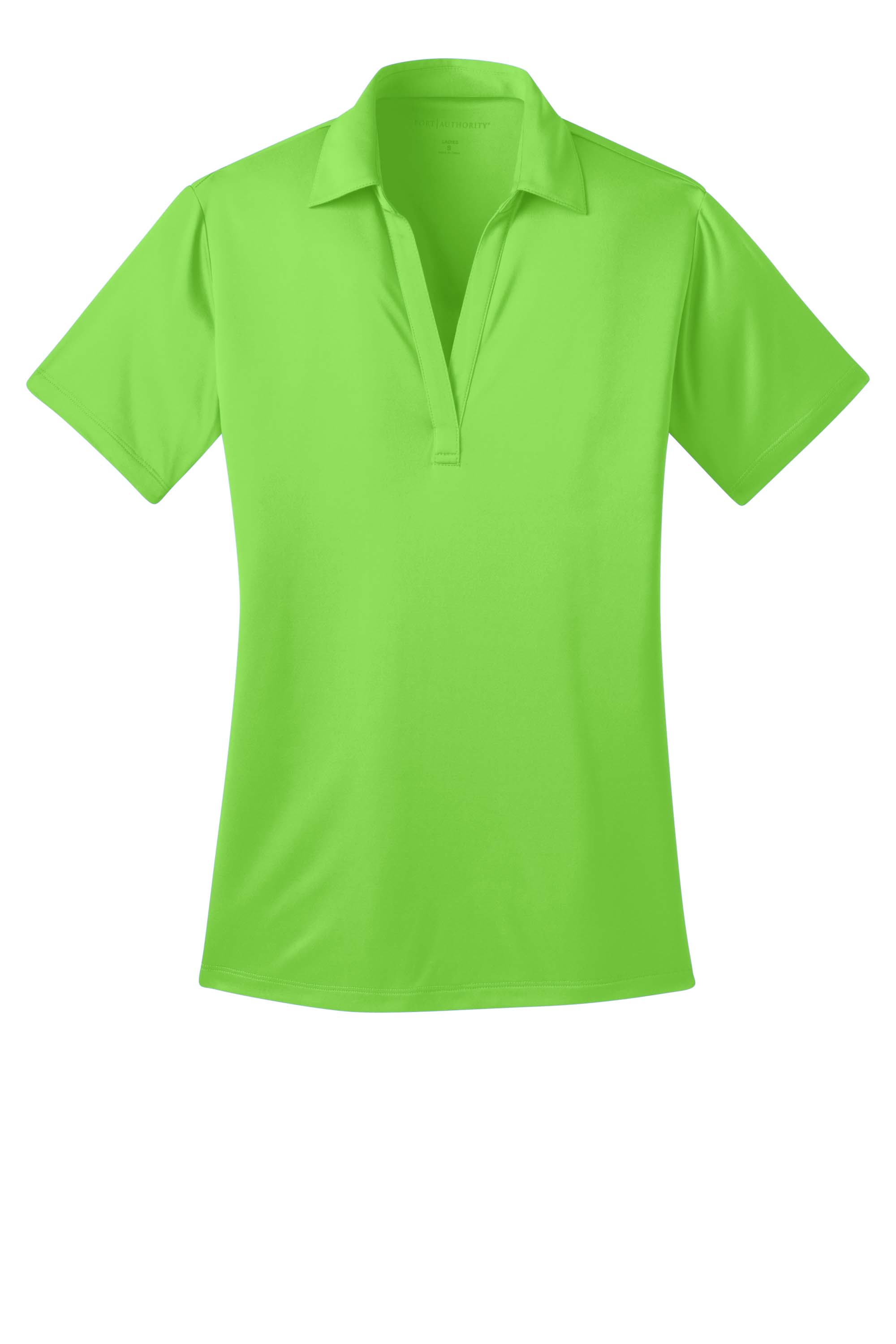 Port Authority® Ladies Silk Touch™ Performance Polo