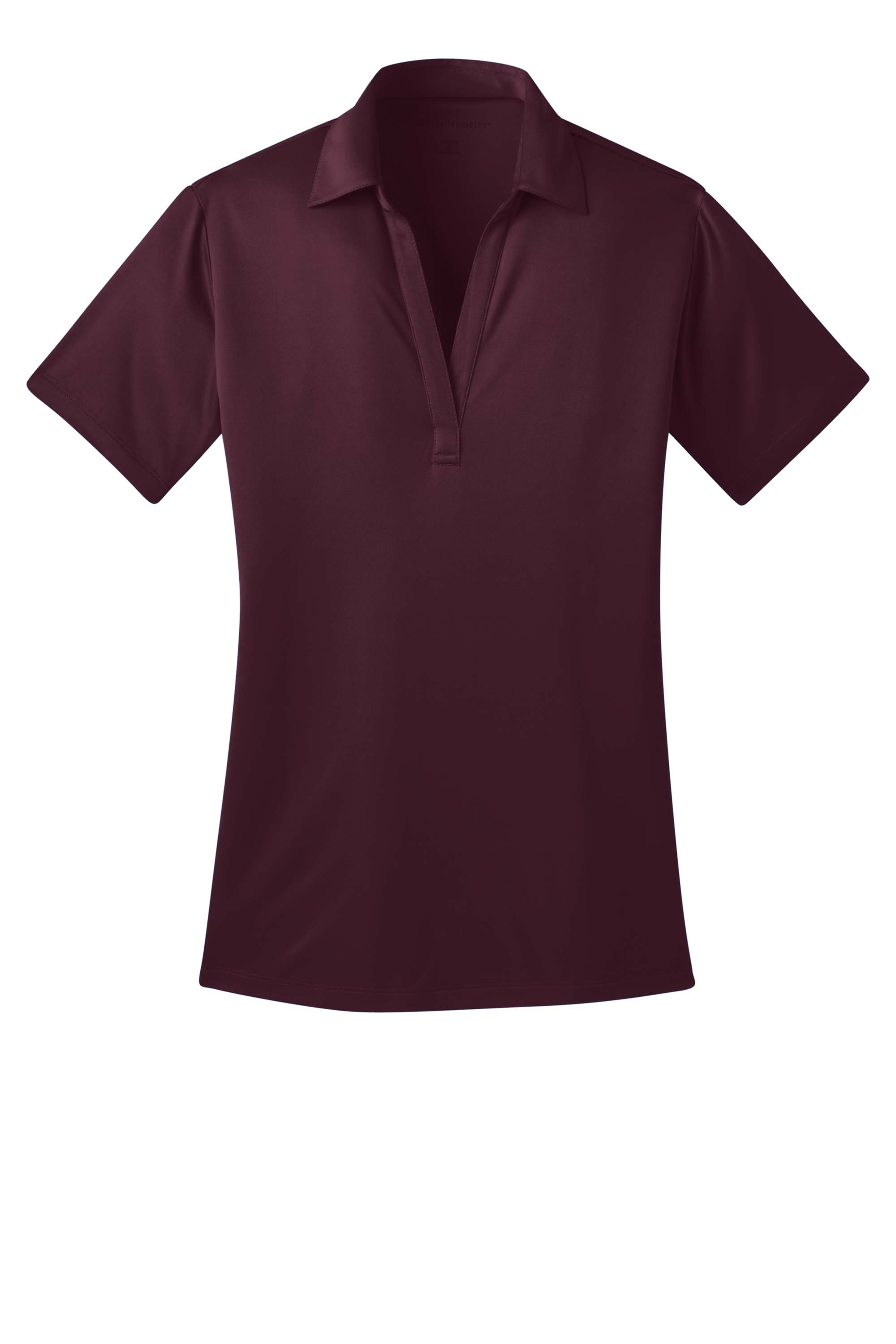 Port Authority® Ladies Silk Touch™ Performance Polo