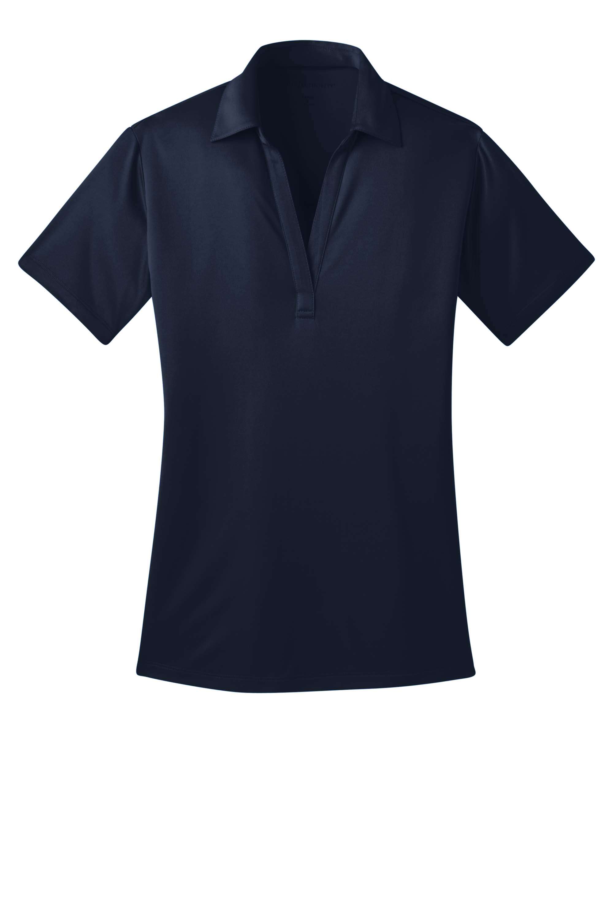 Port Authority® Ladies Silk Touch™ Performance Polo