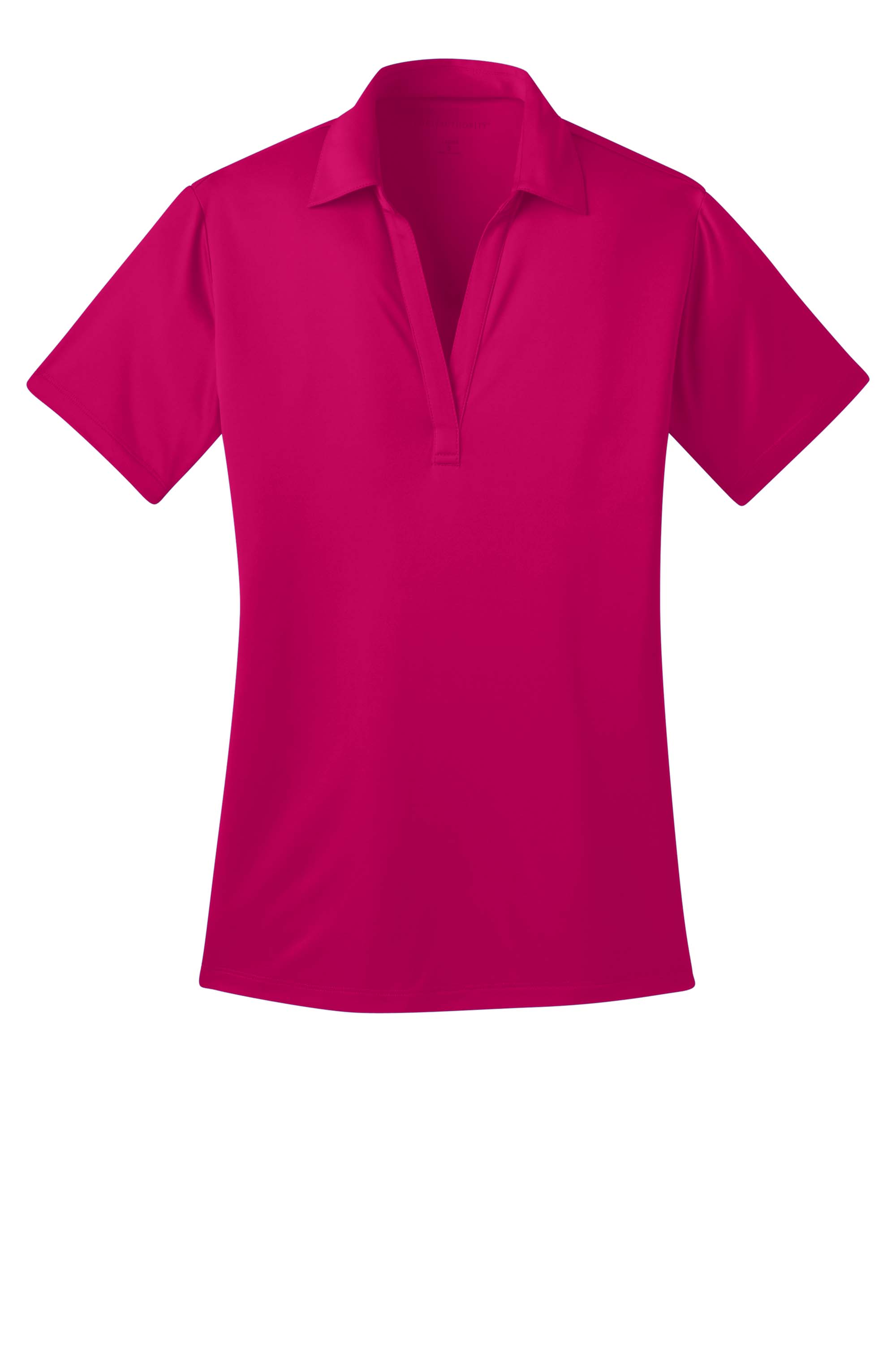 Port Authority® Ladies Silk Touch™ Performance Polo