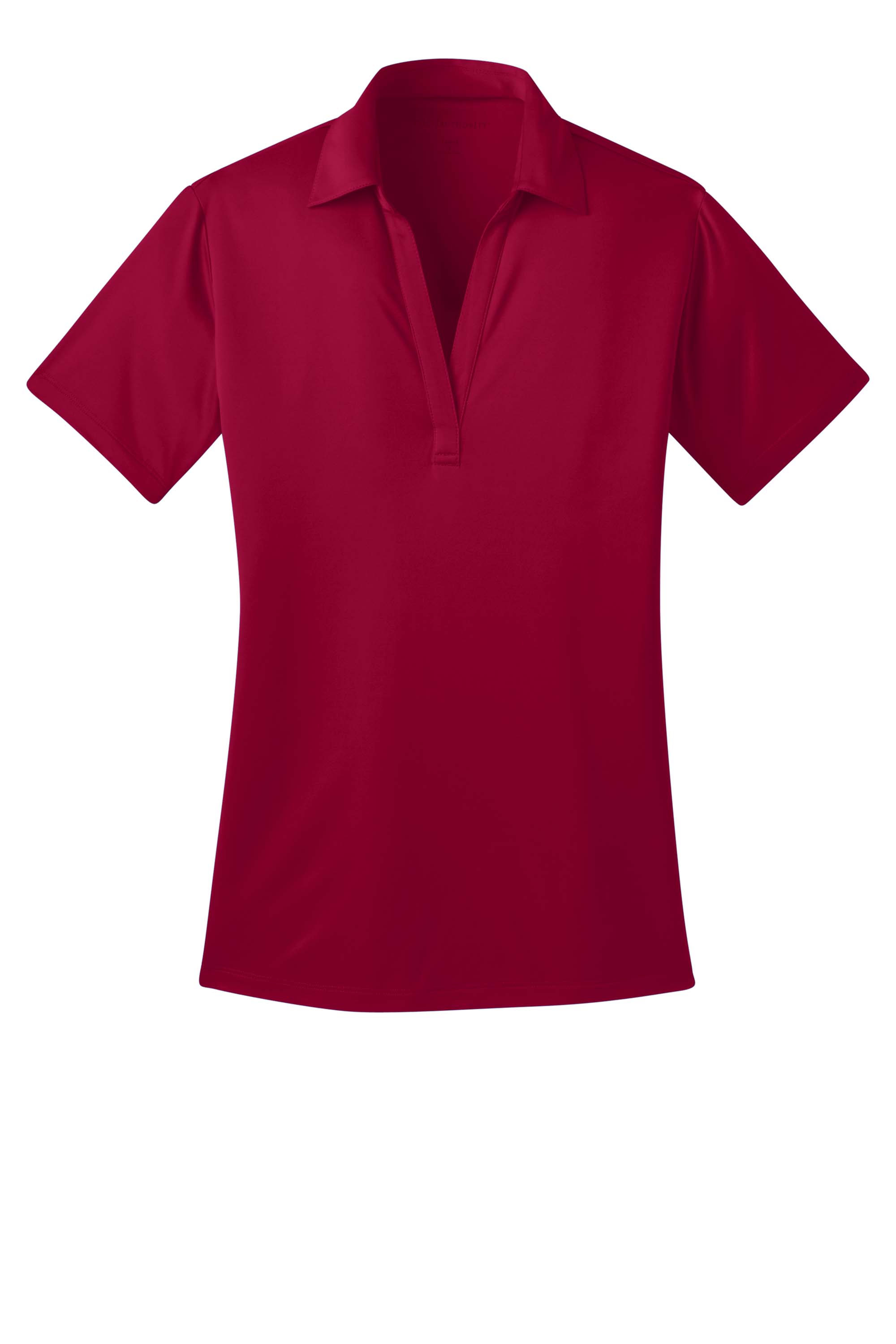 Port Authority® Ladies Silk Touch™ Performance Polo