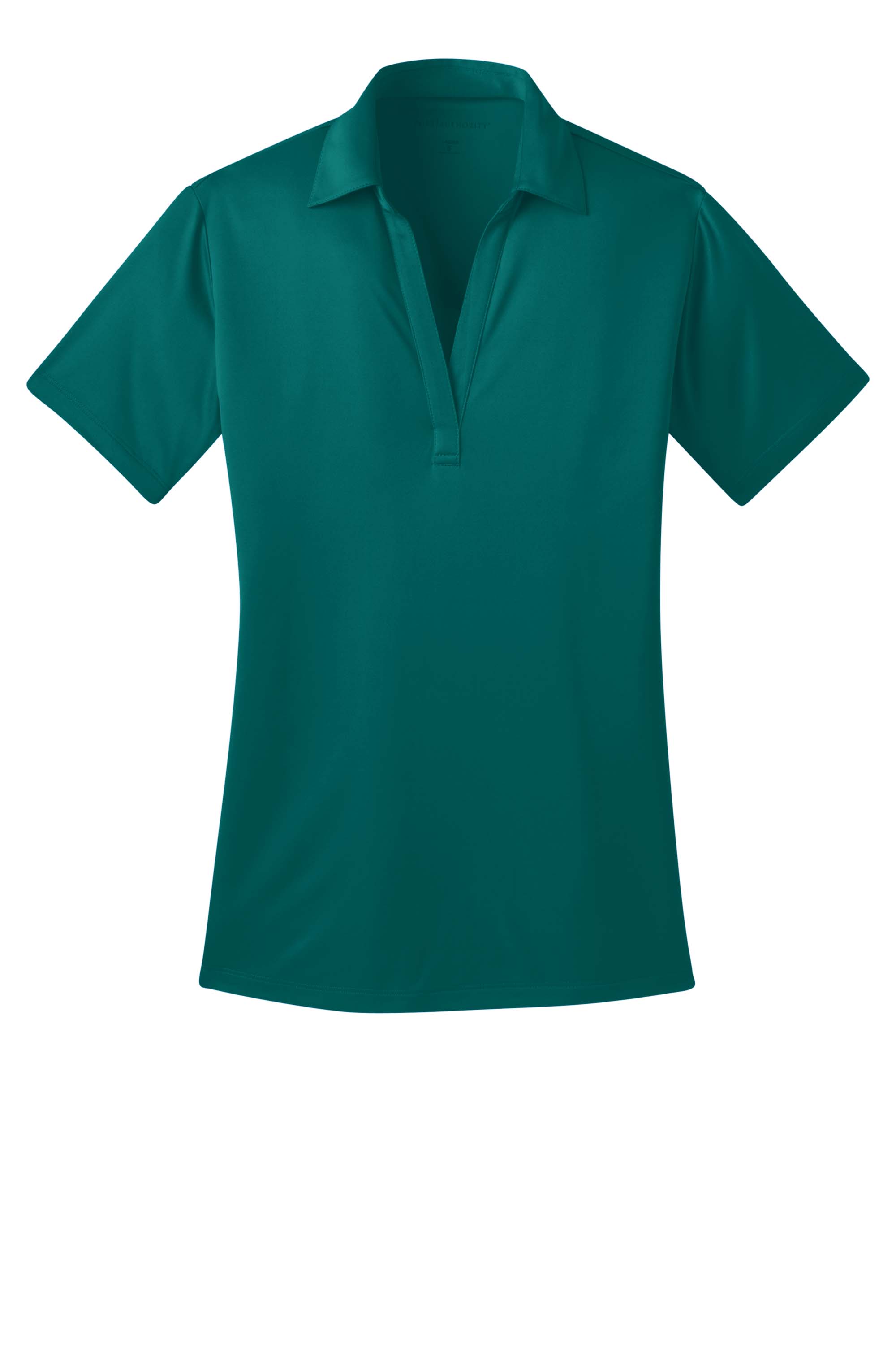 Port Authority® Ladies Silk Touch™ Performance Polo