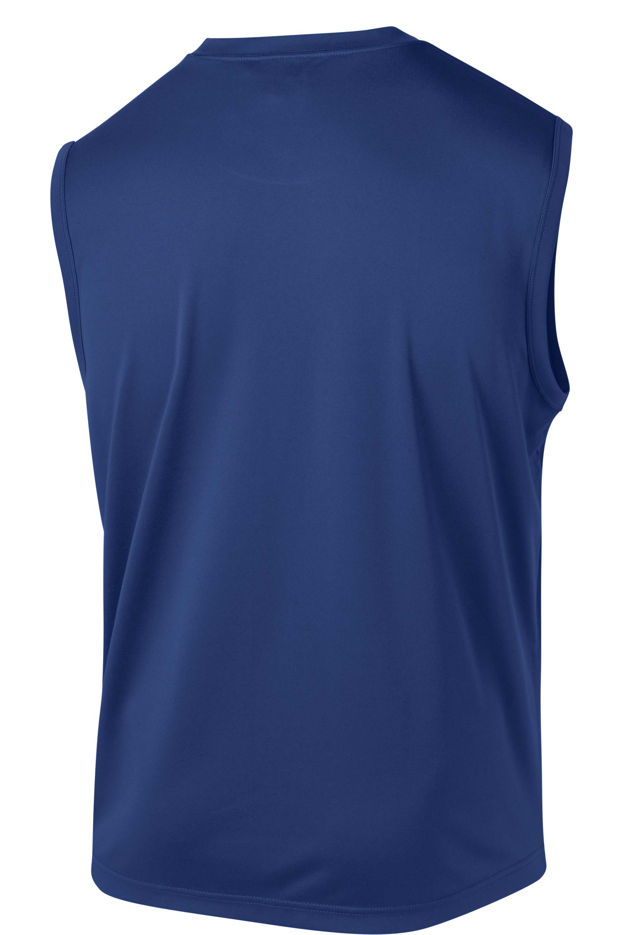 Sport-Tek® Sleeveless PosiCharge®Competitor™ Tee