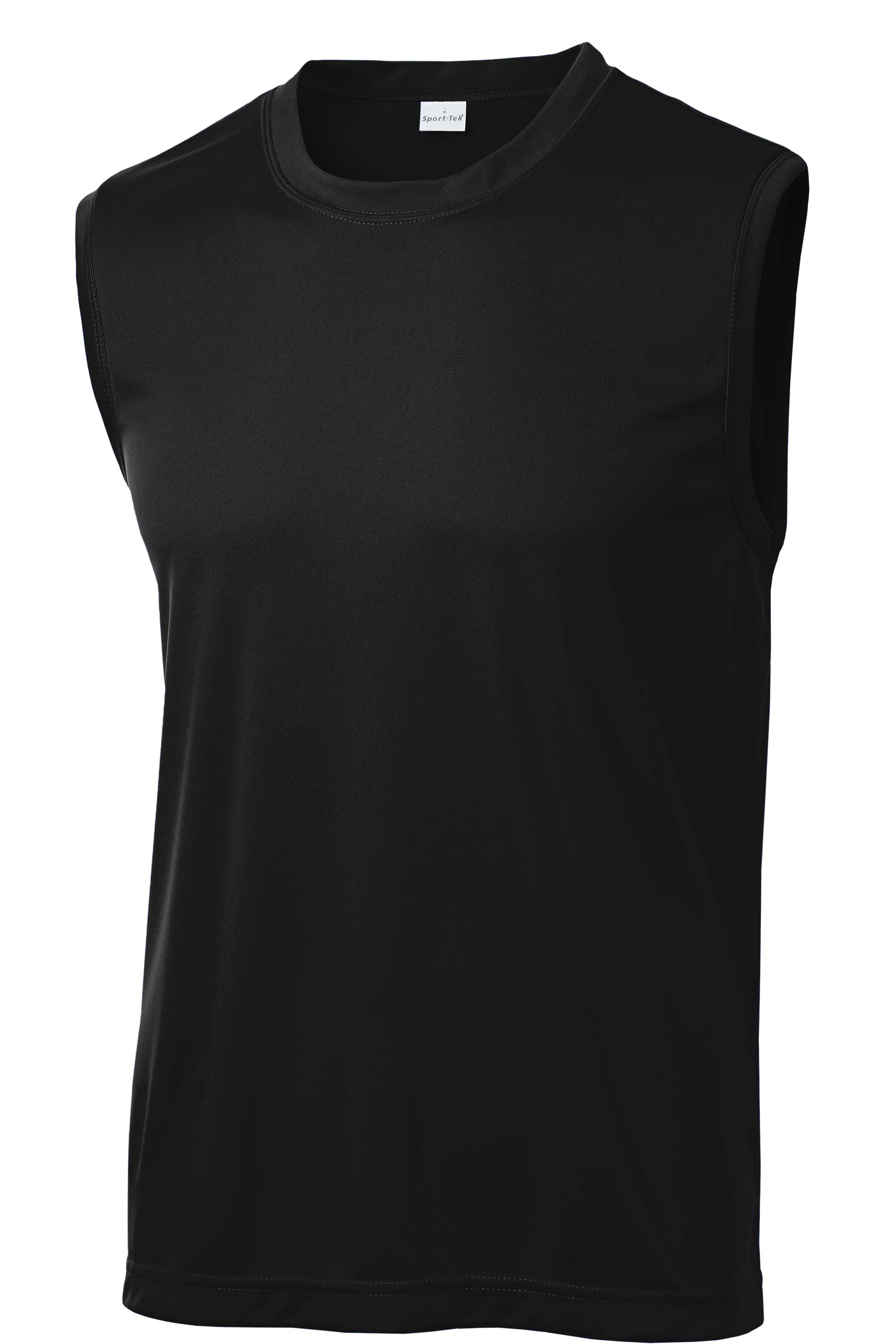 Sport-Tek® Sleeveless PosiCharge®Competitor™ Tee