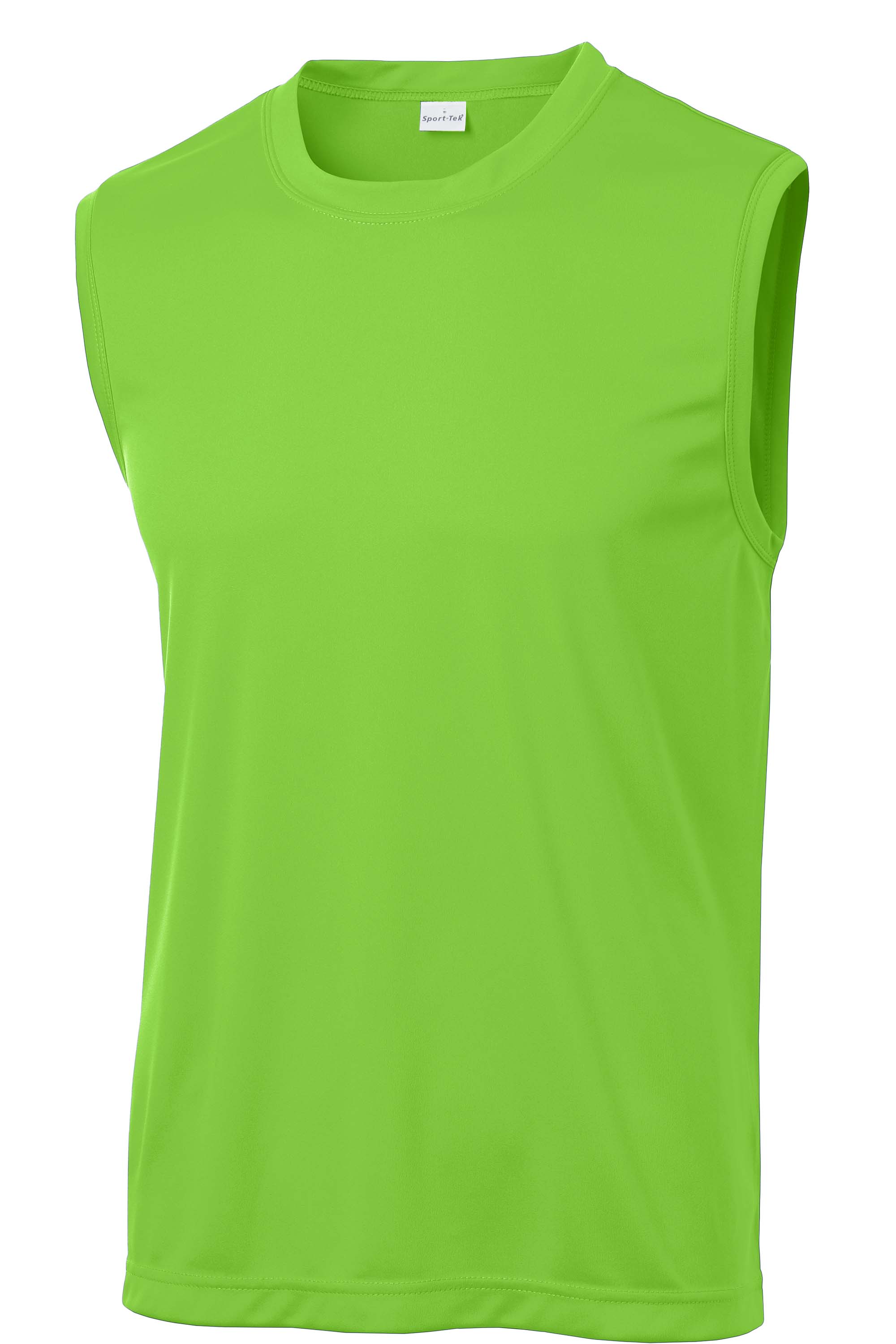 Sport-Tek® Sleeveless PosiCharge®Competitor™ Tee