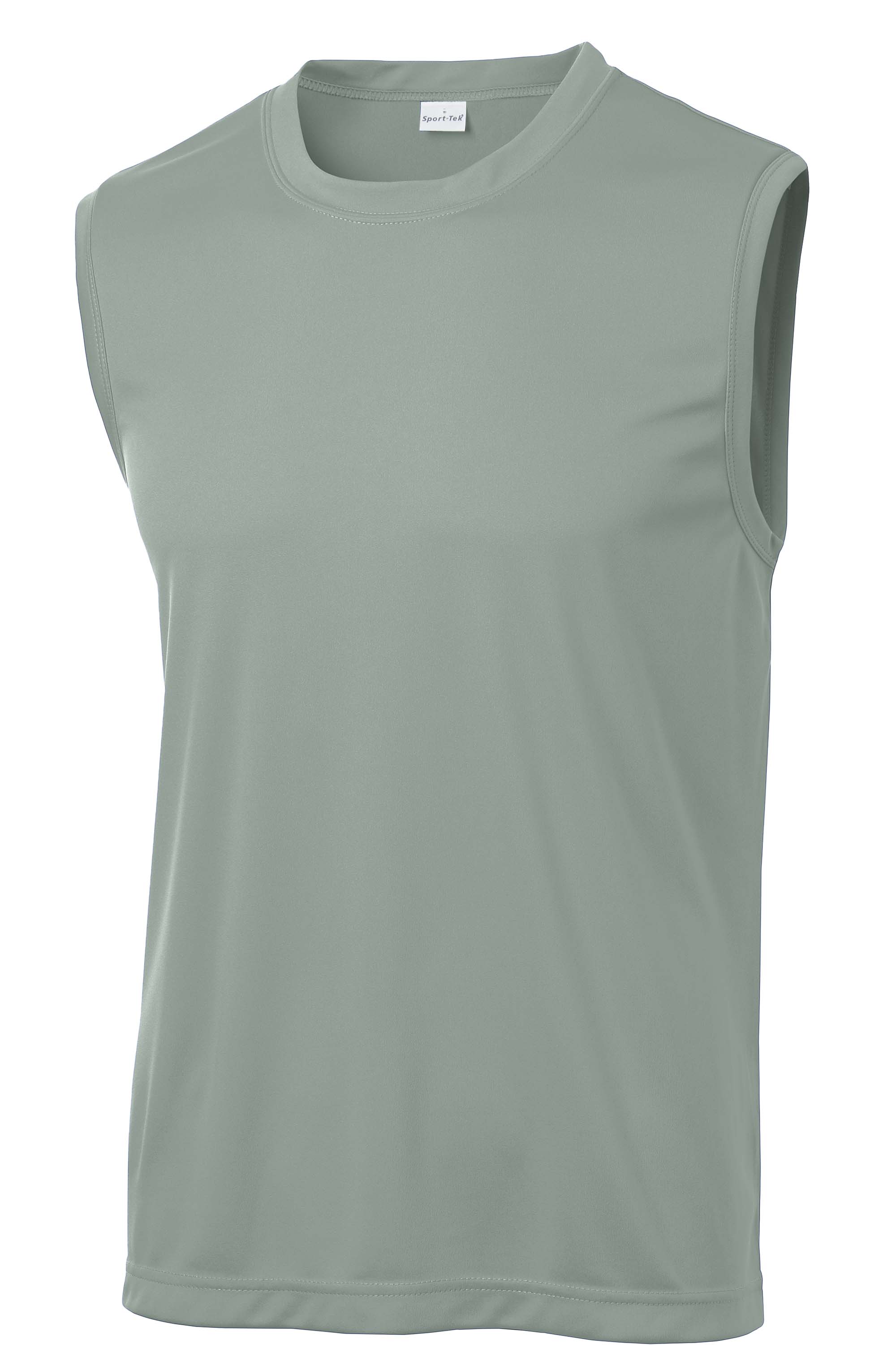Sport-Tek® Sleeveless PosiCharge®Competitor™ Tee