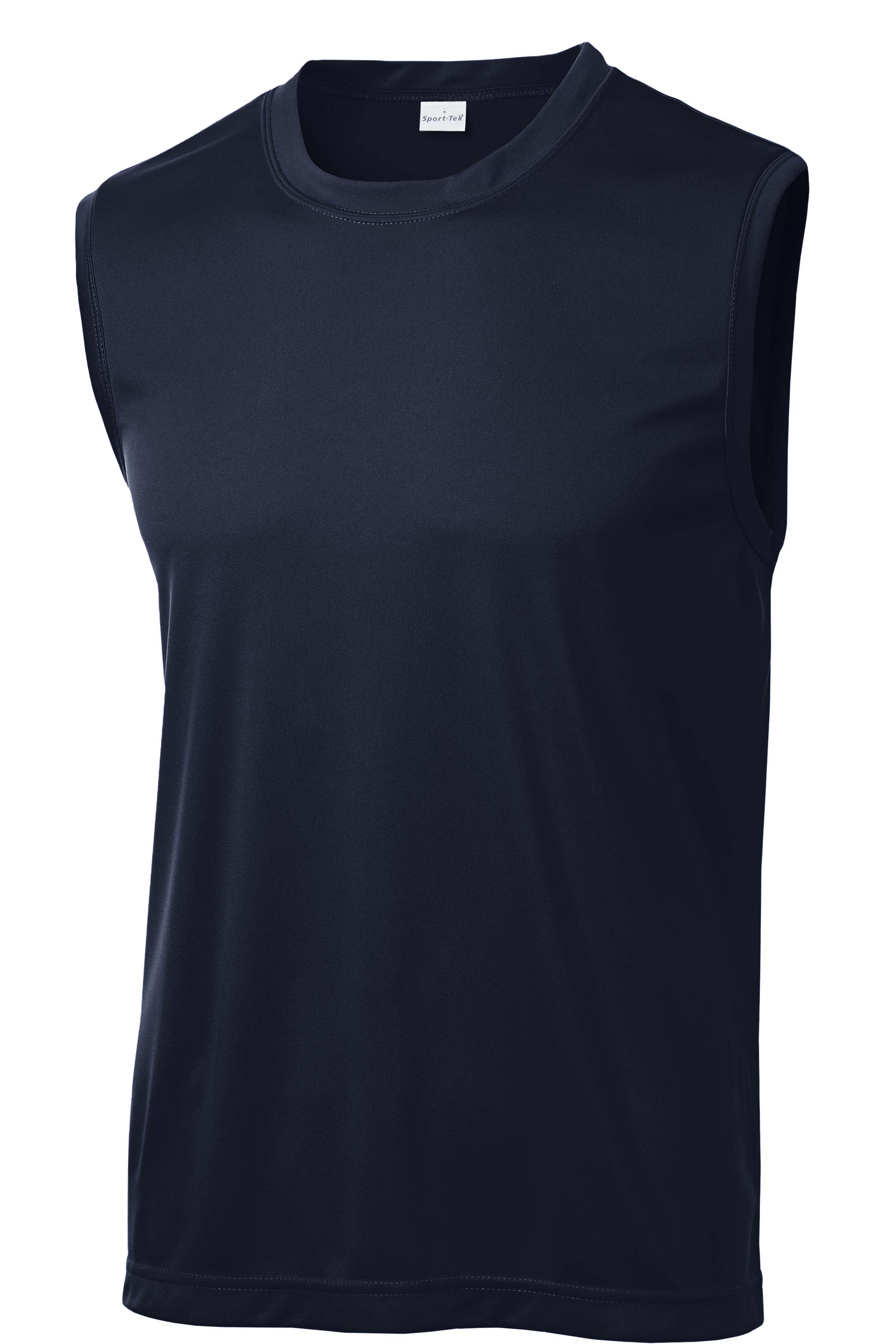 Sport-Tek® Sleeveless PosiCharge®Competitor™ Tee