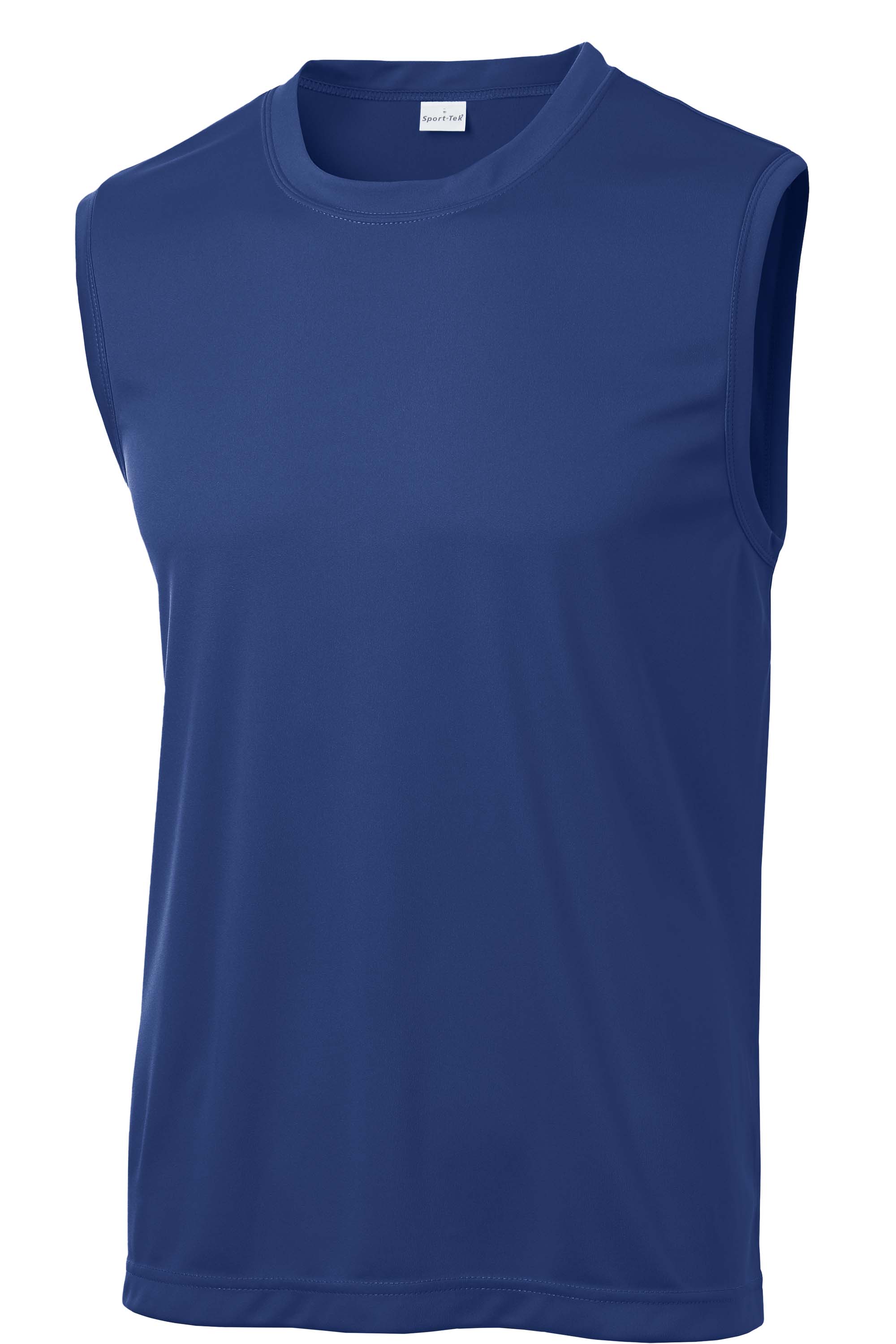 Sport-Tek® Sleeveless PosiCharge®Competitor™ Tee