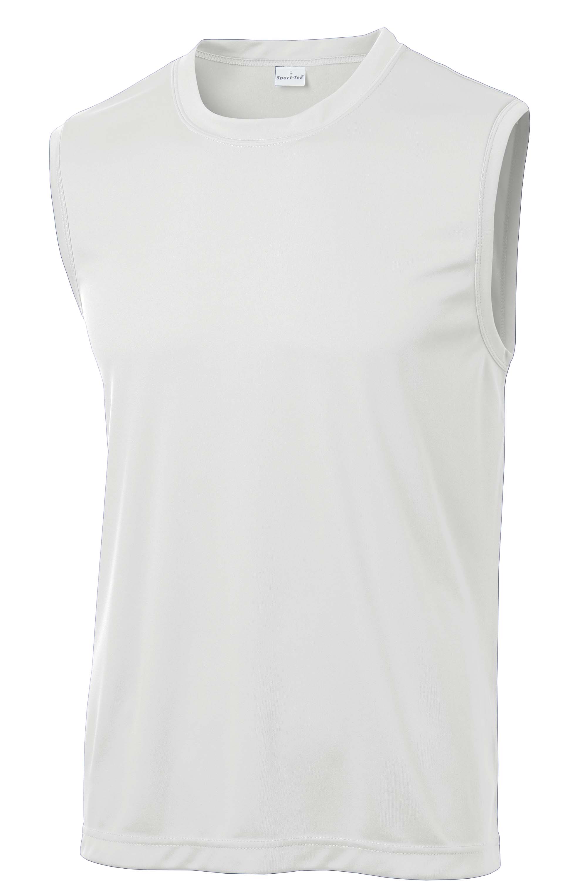 Sport-Tek® Sleeveless PosiCharge®Competitor™ Tee