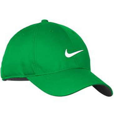 Nike Dri-FIT Swoosh Front Cap