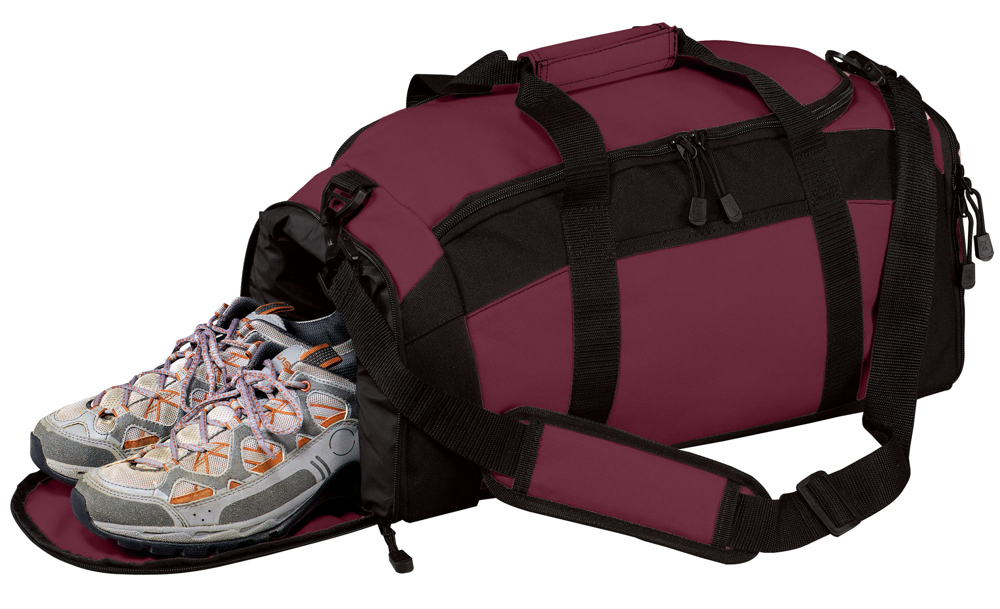 Port Authority® - Gym Bag