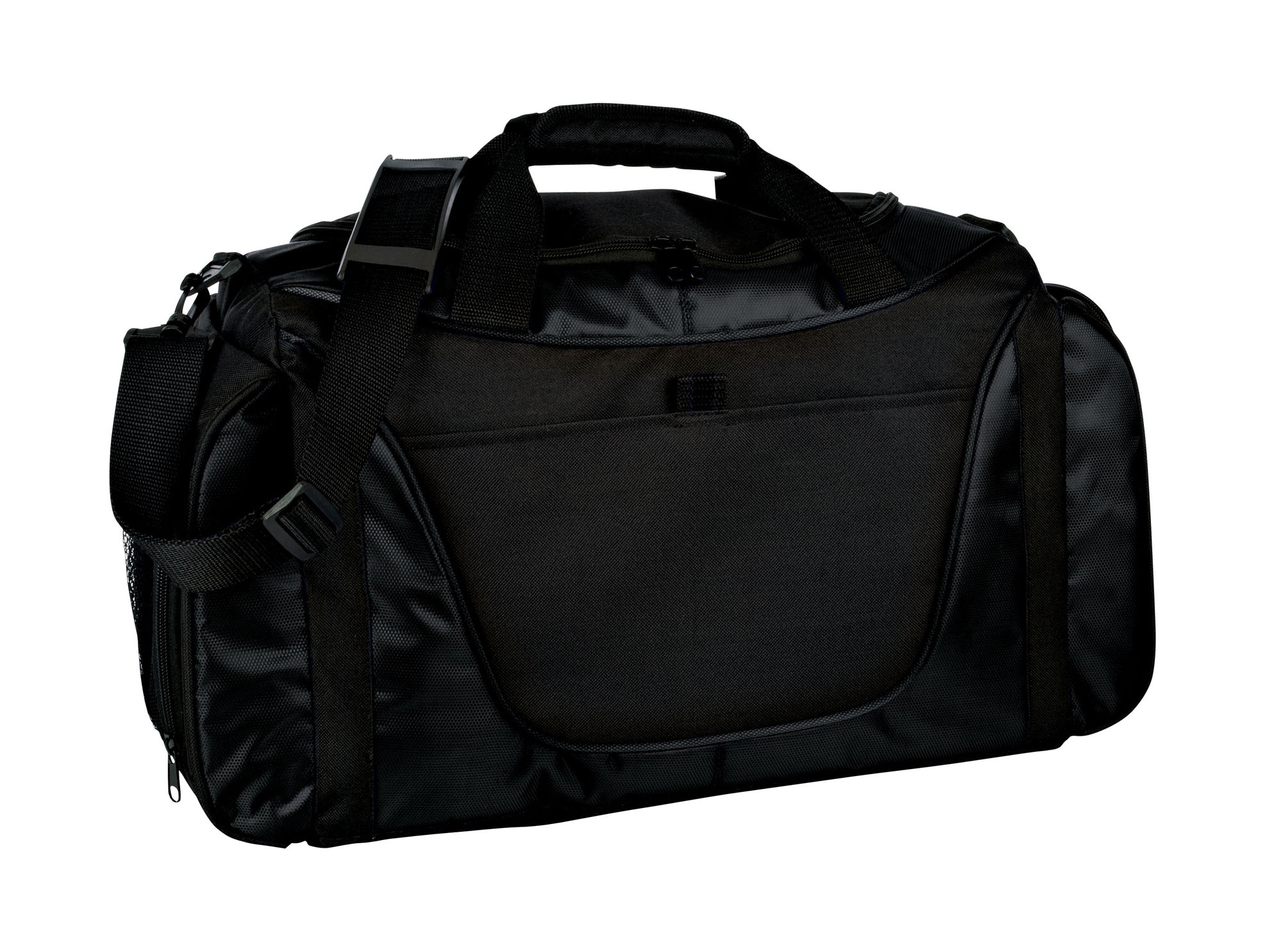 Port Authority®  Two-Tone Medium Duffel