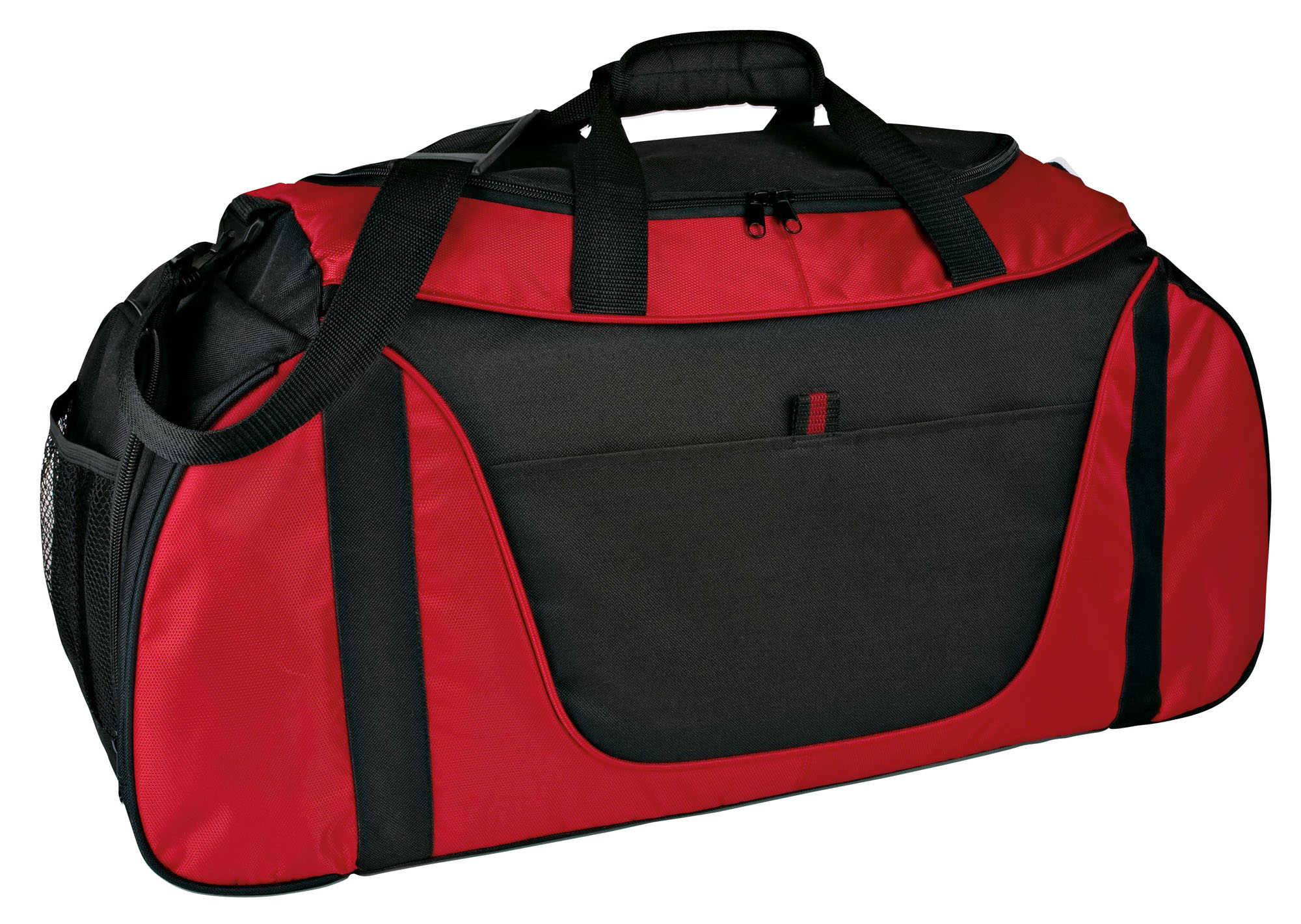 Port Authority®  Two-Tone Medium Duffel