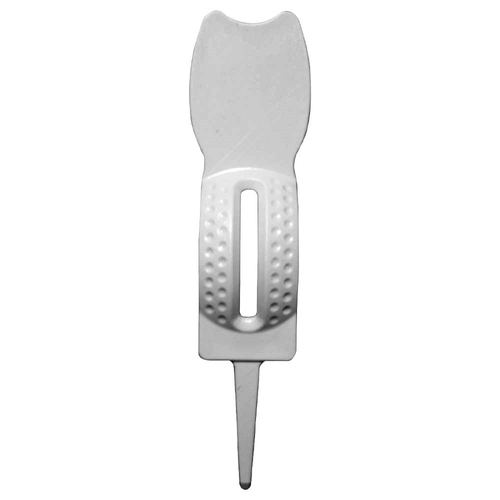 Crosshairs Ergo Green Divot Tool