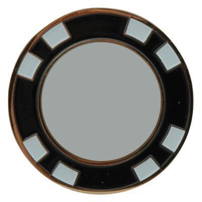 Metal Poker Chip Ball Marker