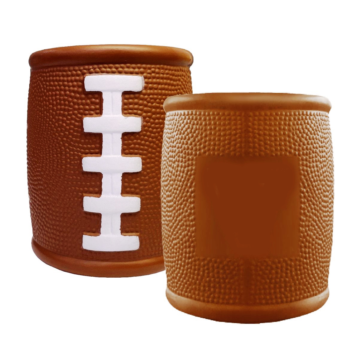 Football Sport Can Cooler