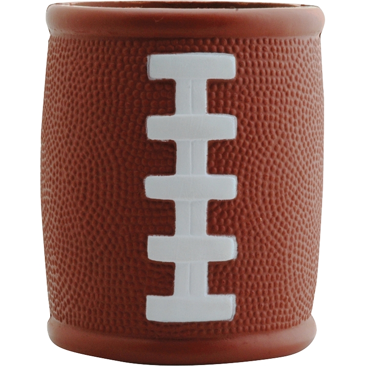 Football Sport Can Cooler