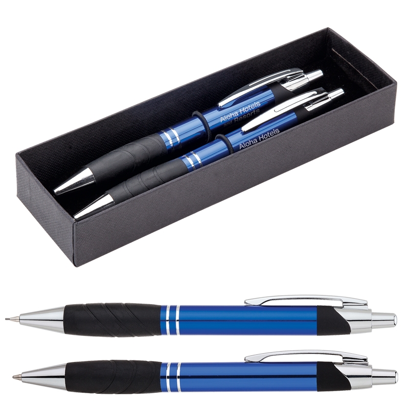 Ballpoint/Pencil Set