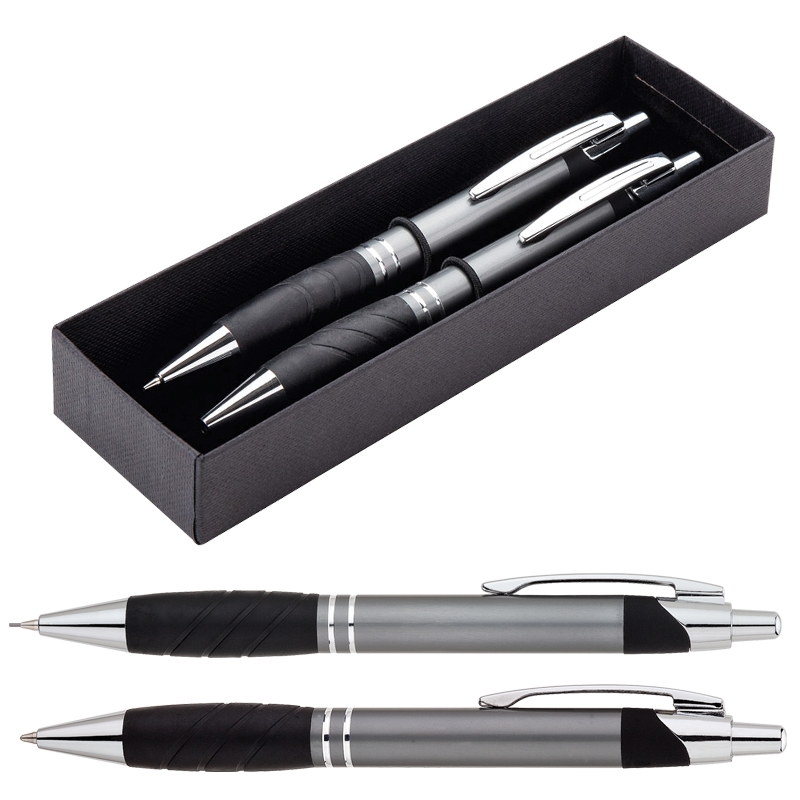 Ballpoint/Pencil Set