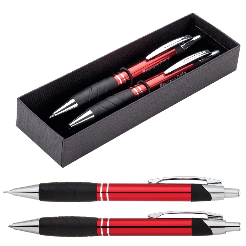 Ballpoint/Pencil Set