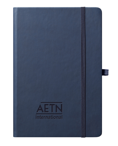 Cool Journal - Red 5.75