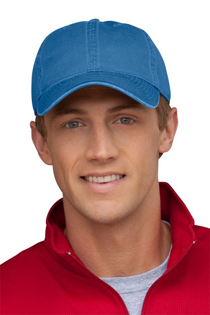Clutch Unconstructed Twill Cap