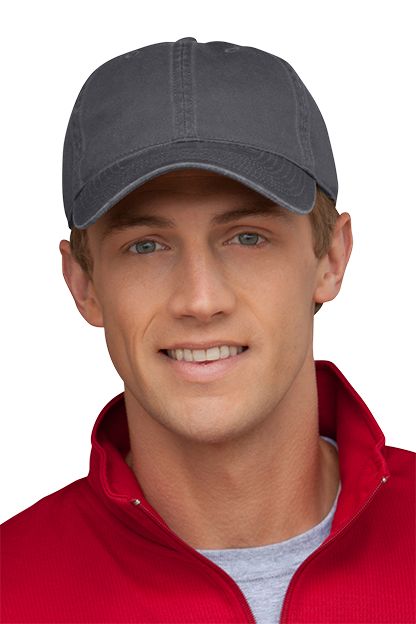 Clutch Unconstructed Twill Cap