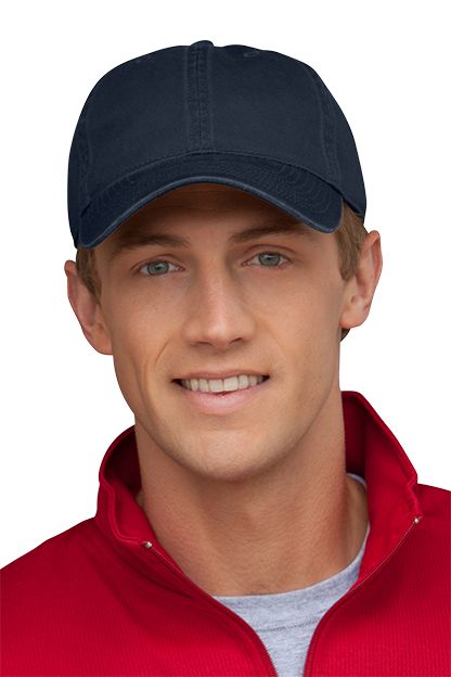 Clutch Unconstructed Twill Cap