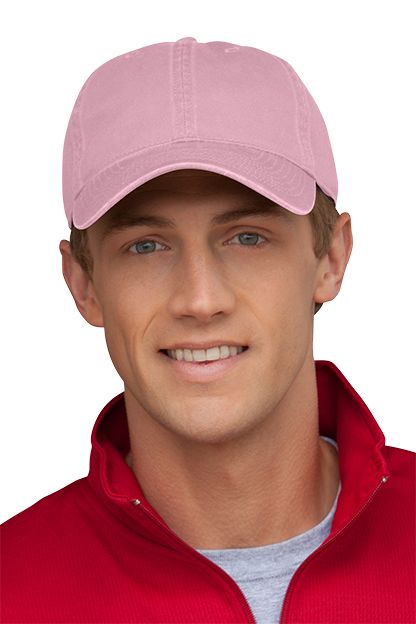Clutch Unconstructed Twill Cap