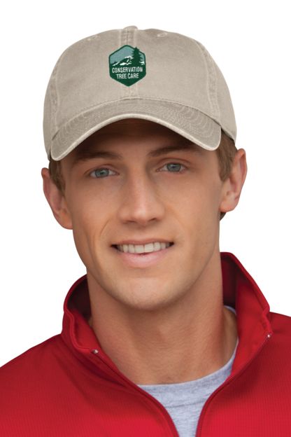 Clutch Unconstructed Twill Cap