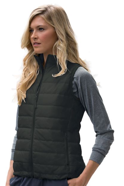 Women's Apex Compressible Quilted Vest