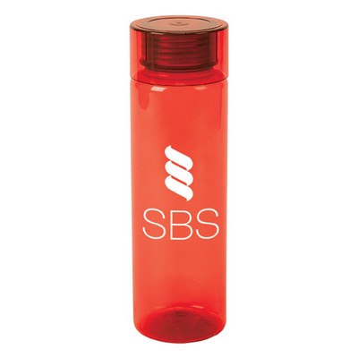 27oz Cylinder Bottle
