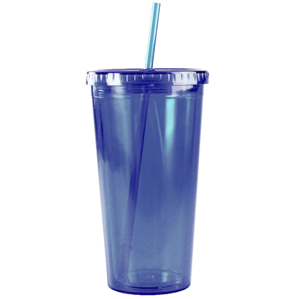 Venti Slurpy - Matching Lid & Straw