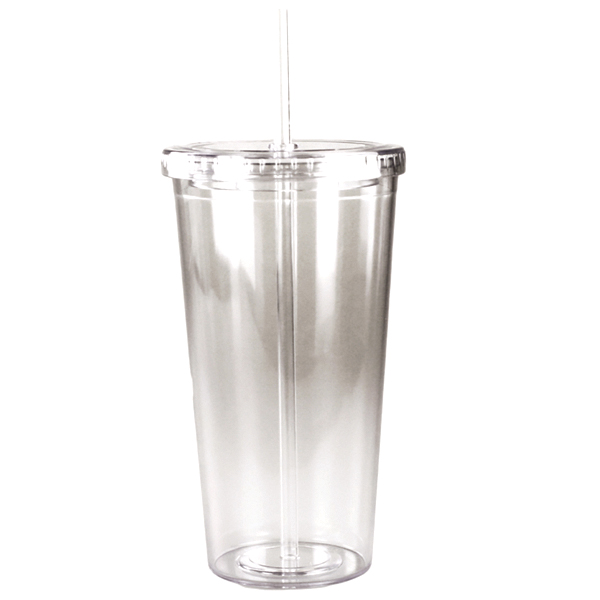 Venti Slurpy - Matching Lid & Straw