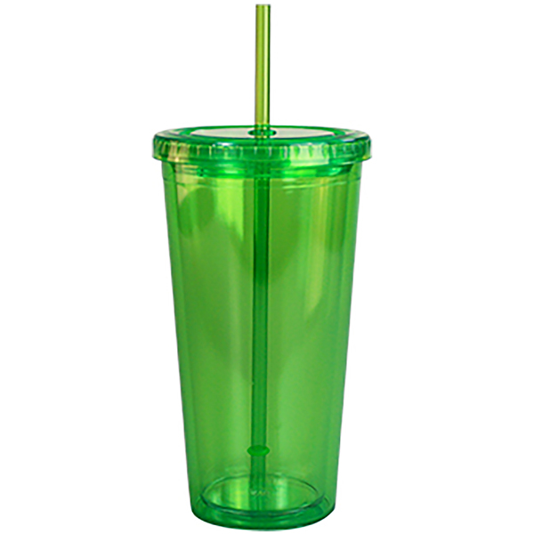 Venti Slurpy - Matching Lid & Straw