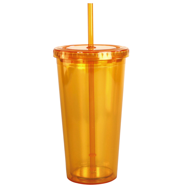 Venti Slurpy - Matching Lid & Straw