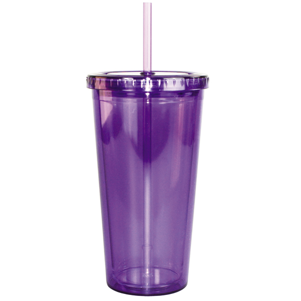 Venti Slurpy - Matching Lid & Straw