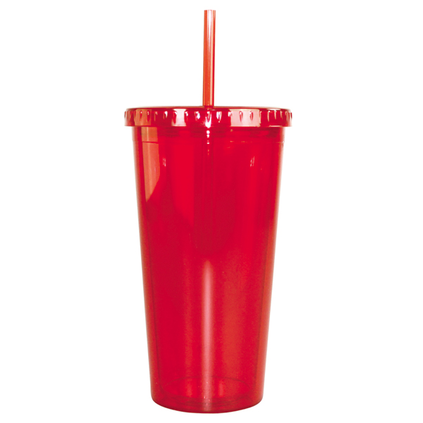 Venti Slurpy - Matching Lid & Straw