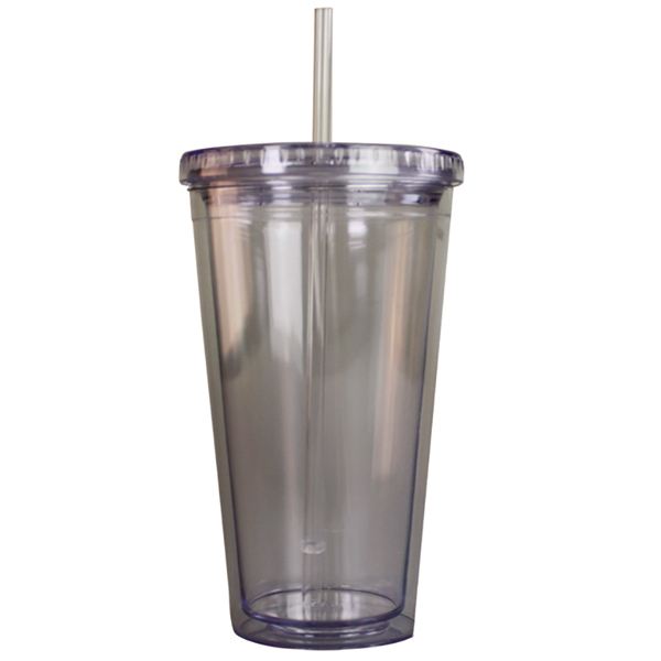 Venti Slurpy - Matching Lid & Straw