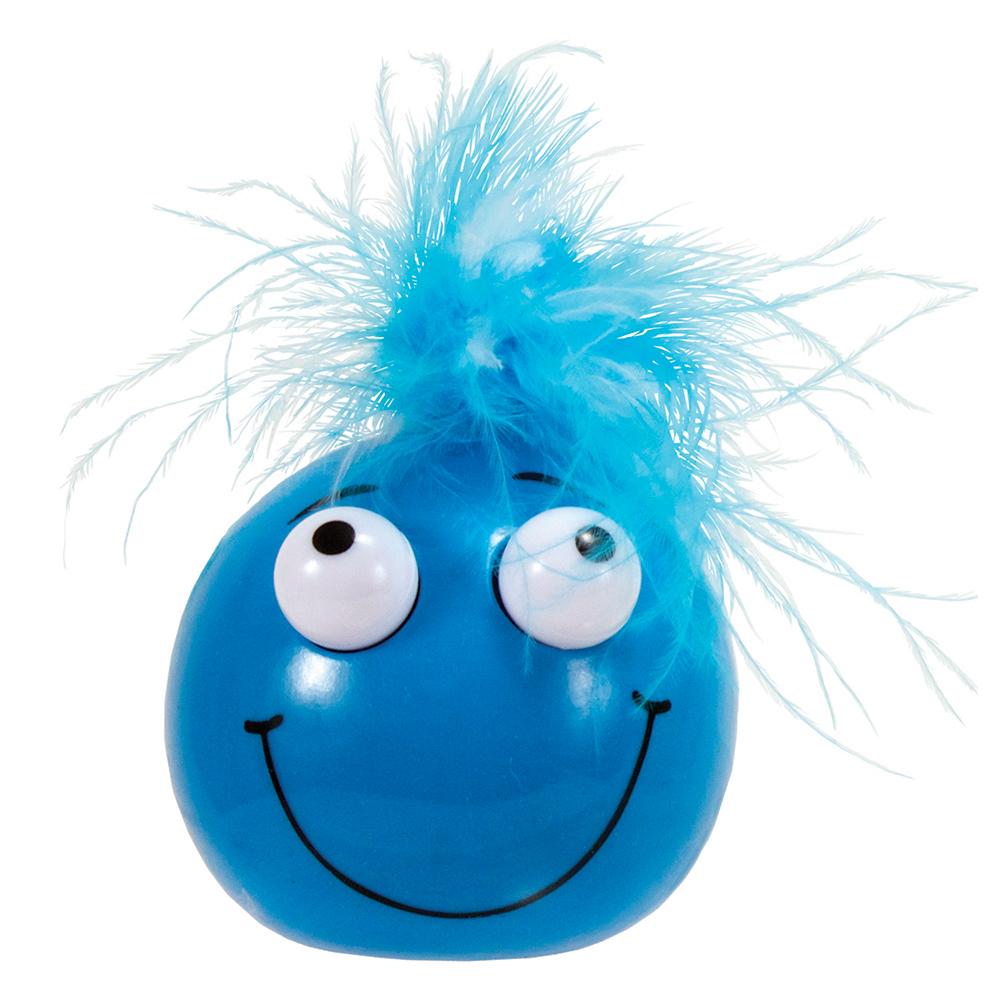 Smilin' Eye Poppin' Pal