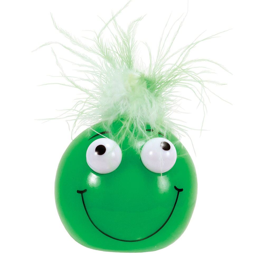 Smilin' Eye Poppin' Pal