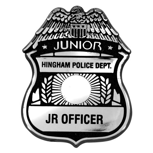 Police Badge