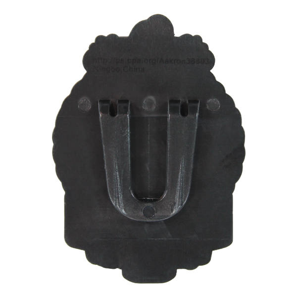 Fire Badge