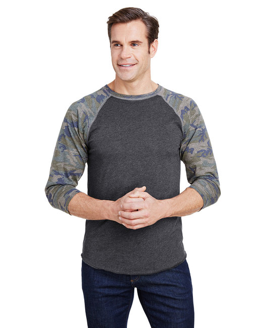 Men's Baseball T-Shirt