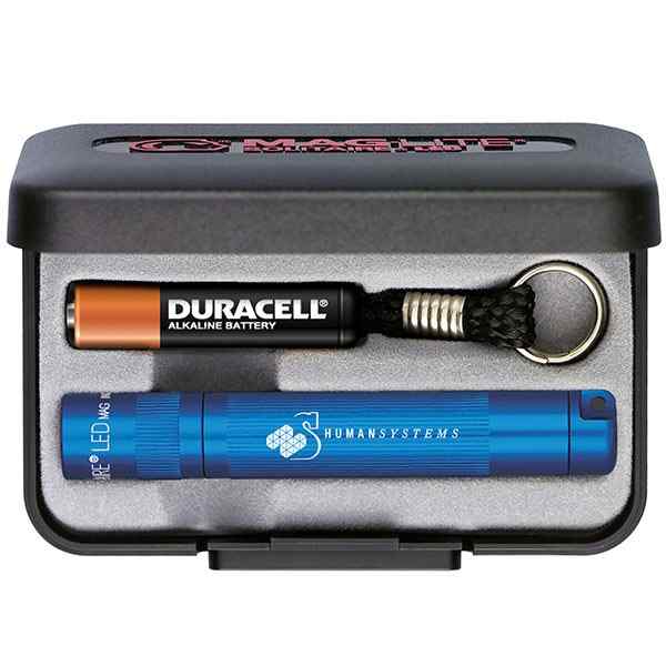 Maglite® Solitaire LED